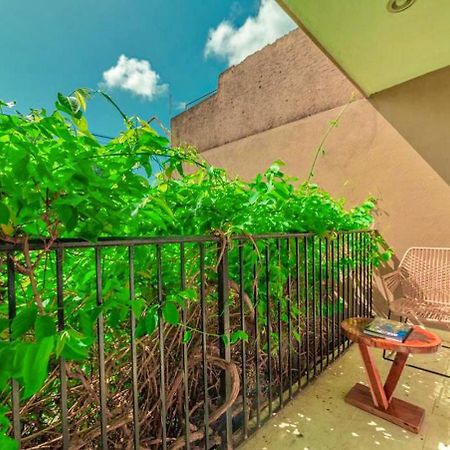 Unique Mystic Pool Yard Only 3 Blocks Main Sq Villa Mérida Exterior foto