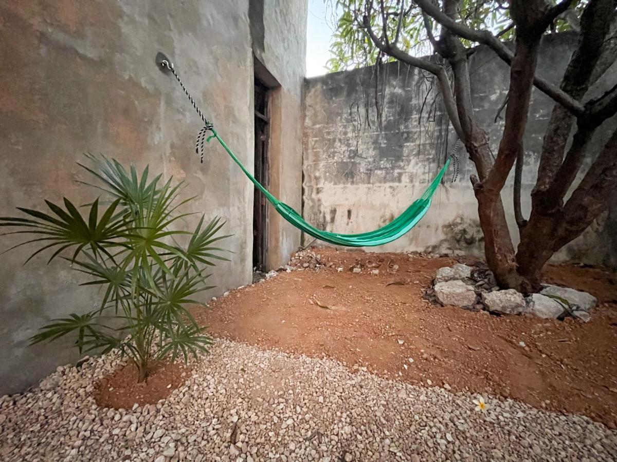 Unique Mystic Pool Yard Only 3 Blocks Main Sq Villa Mérida Exterior foto