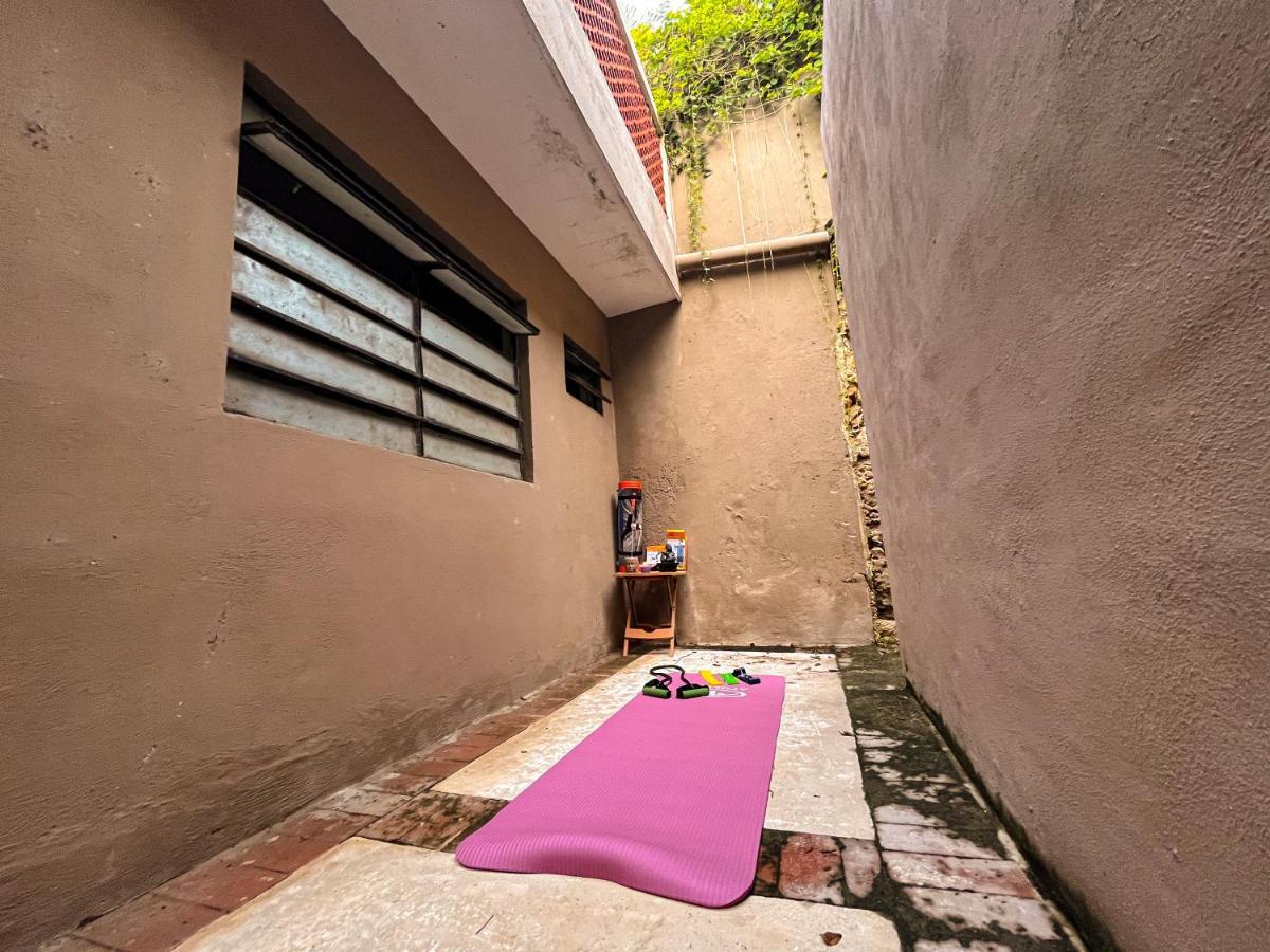 Unique Mystic Pool Yard Only 3 Blocks Main Sq Villa Mérida Exterior foto