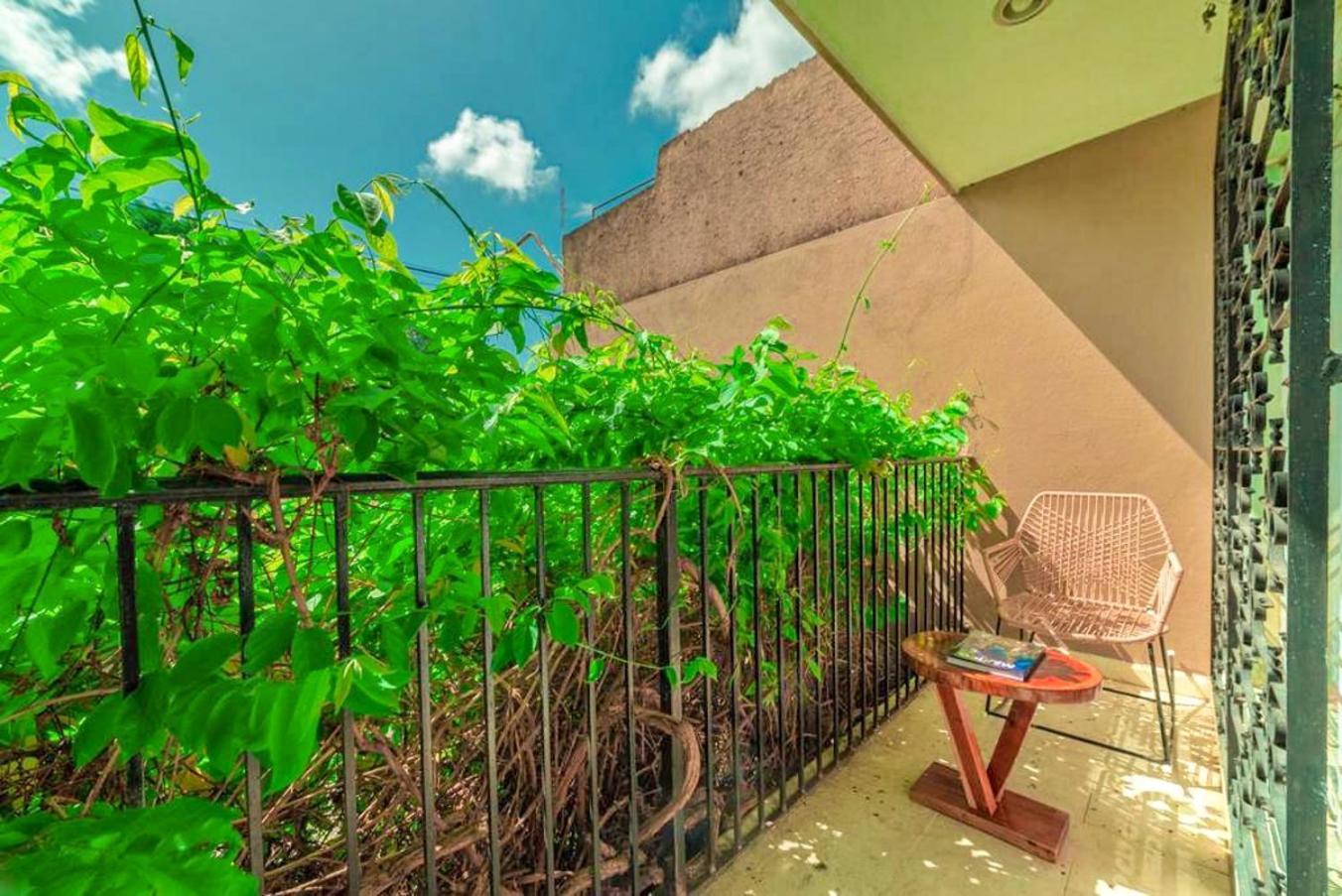 Unique Mystic Pool Yard Only 3 Blocks Main Sq Villa Mérida Exterior foto
